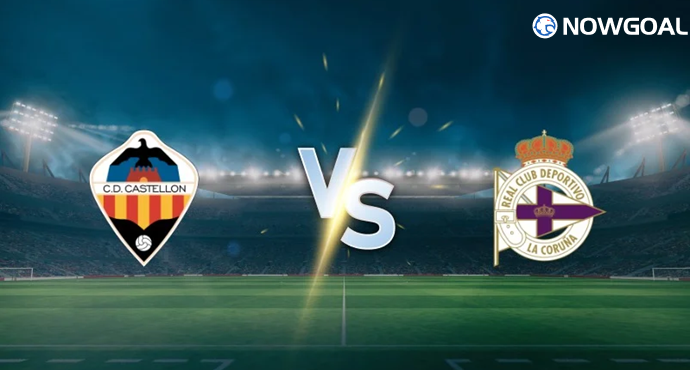 Spanish La Liga 2——Castellon VS Deportivo La Coruna Prediction