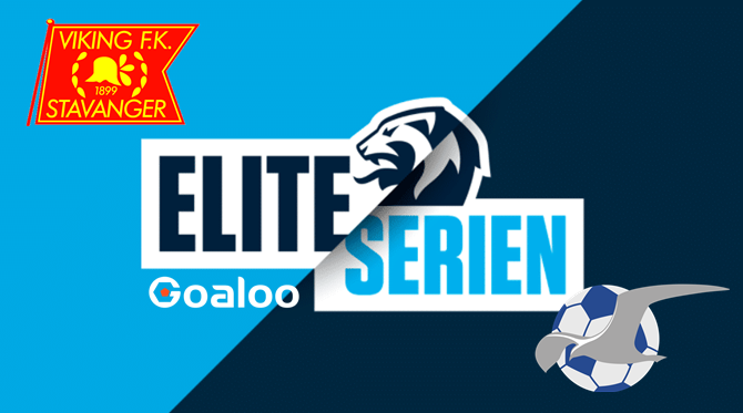 Viking VS Haugesund Viking VS Haugesund