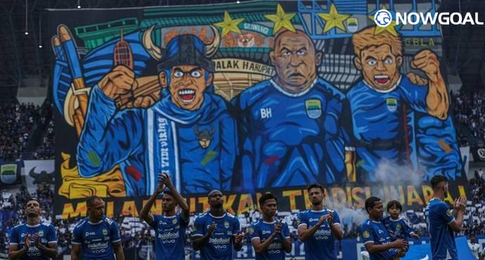 Persib to Host ACL 2 Playoff Against Manila Digger for Group Stage Spot