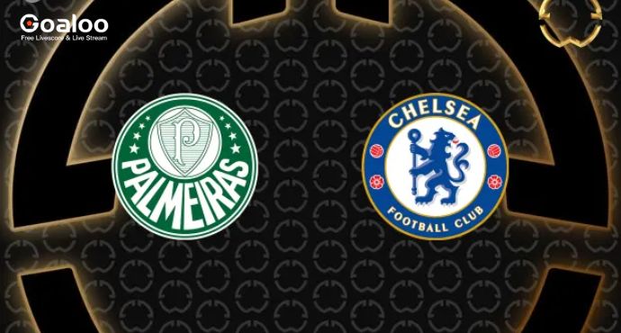 Clash of Champions: Palmeiras vs. Chelsea in Club World Cup Quarter-Final