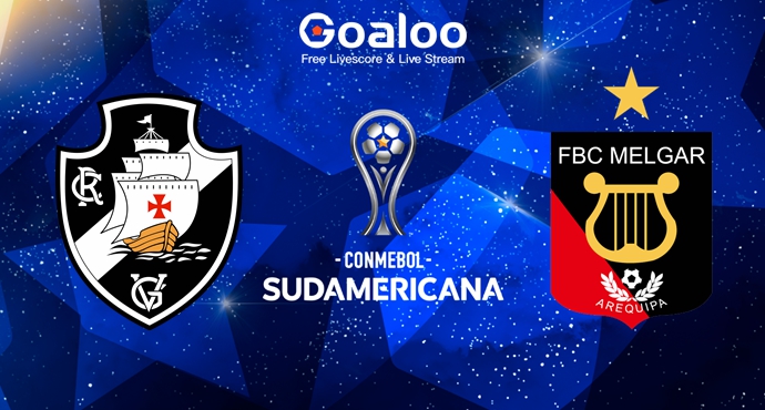 Vasco Da Gama vs Melgar Prediction 28 May 2025