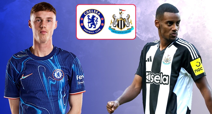 วิเคราะห์บอล เชลซี VS นิวคาสเซิ่ล ยูไนเต็ด