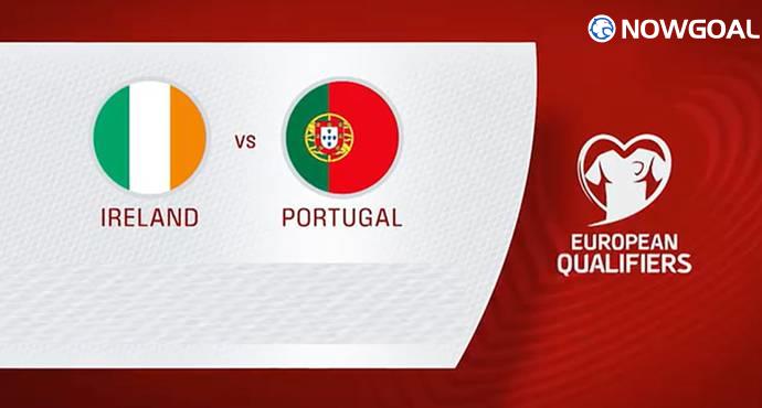 Portugal Poised for World Cup Glory: Ronaldo Ready to Sink Ireland Again