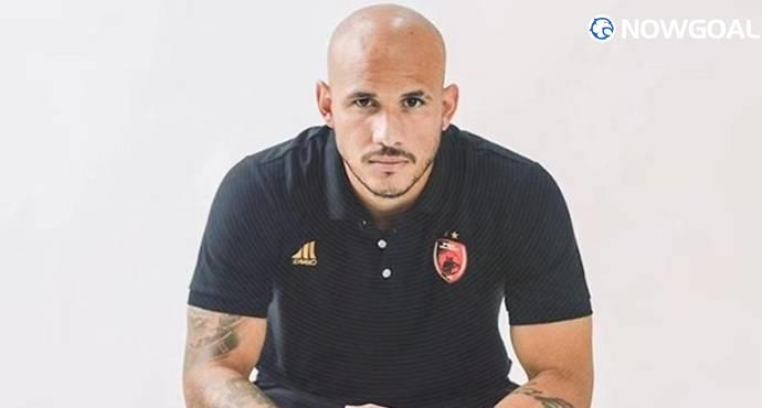 PSM Makassar Adds Brazilian Playmaker Savio Roberto to Strengthen Midfield