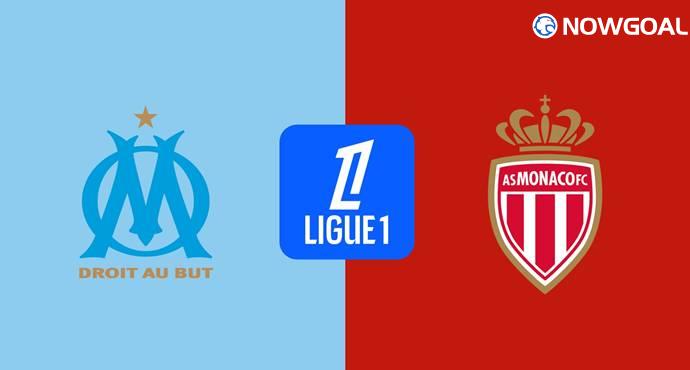 Velodrome Showdown: Marseille and Monaco Set for Thrilling Draw Battle