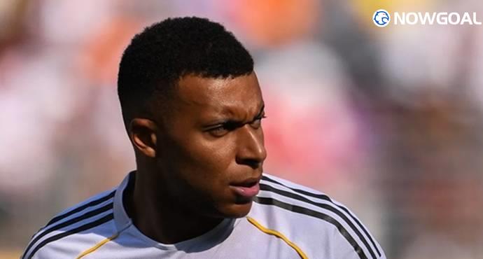 Saudi Club Plots Record €350M Bid for Real Madrid Star Kylian Mbappe—Not Vinicius