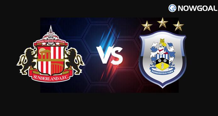 26th Aug. England League Cup - Sunderland A.F.C VS Huddersfield Town Prediction