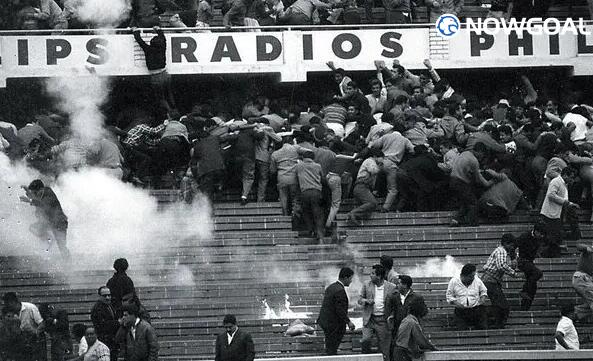 Fan-Driven Reforms Gain Momentum: Thohir Pledges Action on Ultras' Safety Proposals