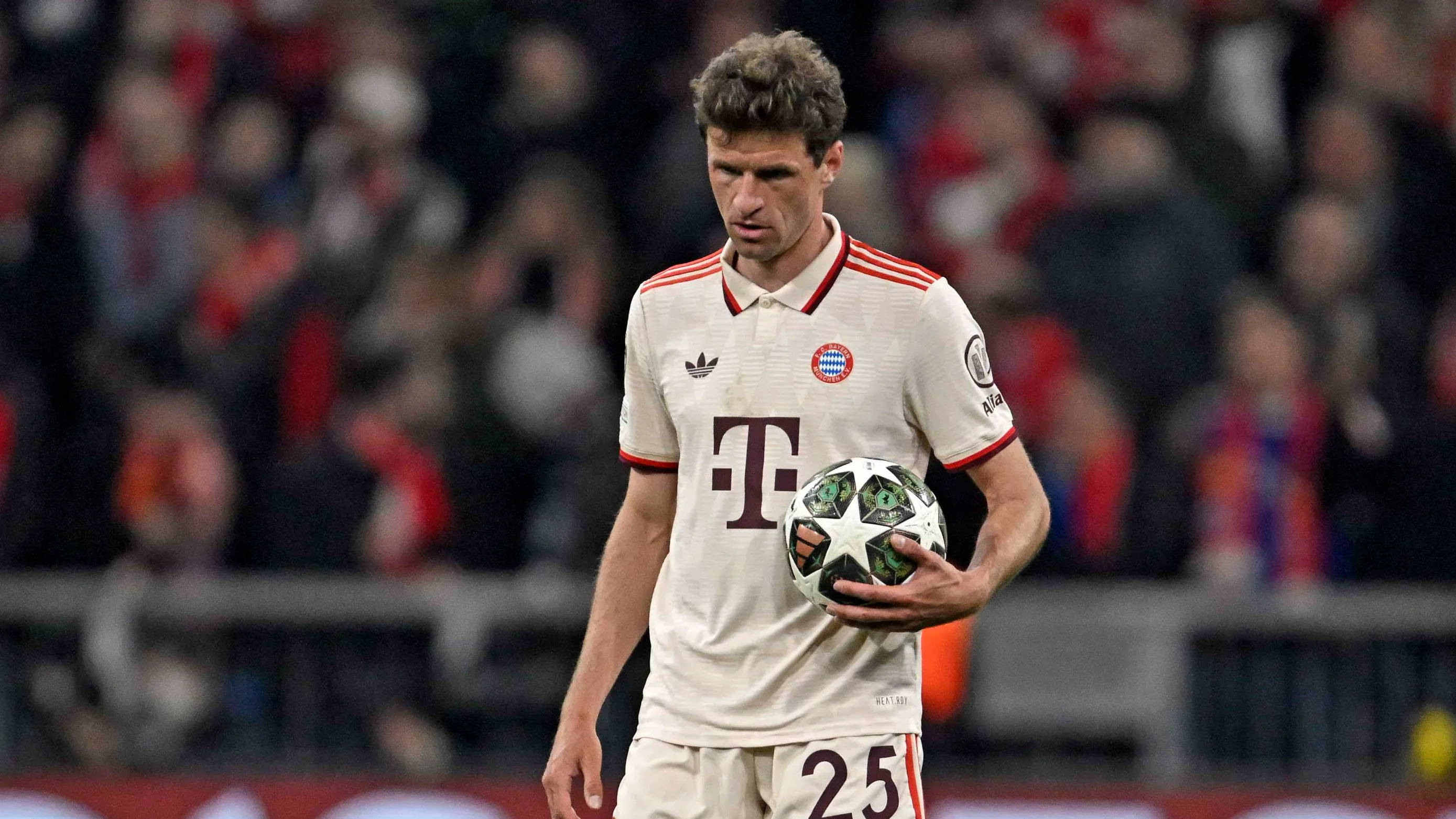 Bayern Munich 1-2 Inter Milan | Lautaro lập công, Frattesi ấn định chiến thắng, Inter mang về chiến thắng từ sân Allianz Arena