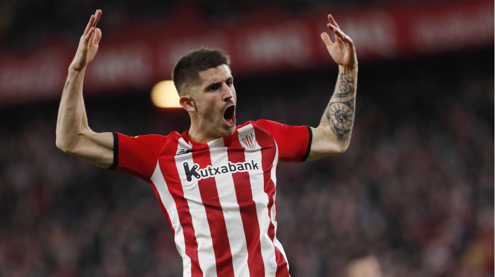 Không phải Williams, Pep muốn có ngôi sao khác của Bilbao