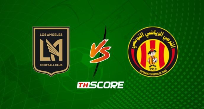 พรีวิวฟุตบอล ฟีฟ่าคลับเวิลด์คัพ: ลอส แอนเจลิส เอฟซี vs เอสเปรานซ์ เอสที