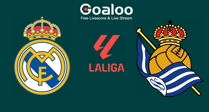 Real Madrid vs Real Sociedad Prediction 24 May 2025