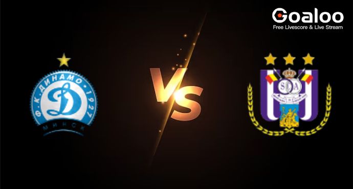 UEFA Europa League---Dinamo Minsk VS Anderlecht Preview
