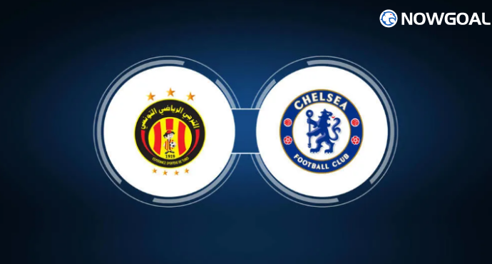 Prediction: June 25th,Club World Cup Esperance Sportive de Tunis vs Chelsea