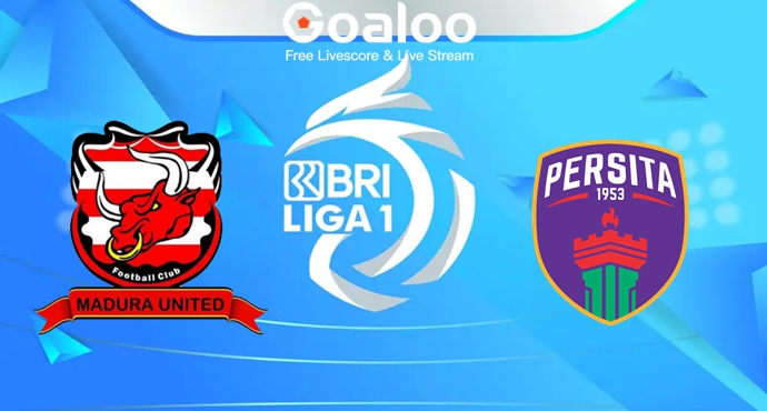 Madura United VS Persita Tangerang Prediction 24 August