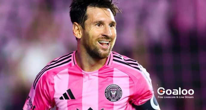 Lionel Messi Nears Multiyear Contract Extension with Inter Miami