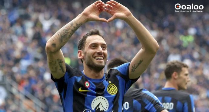 Hakan Çalhanoğlu’s Galatasaray Dream Faces €35M Hurdle