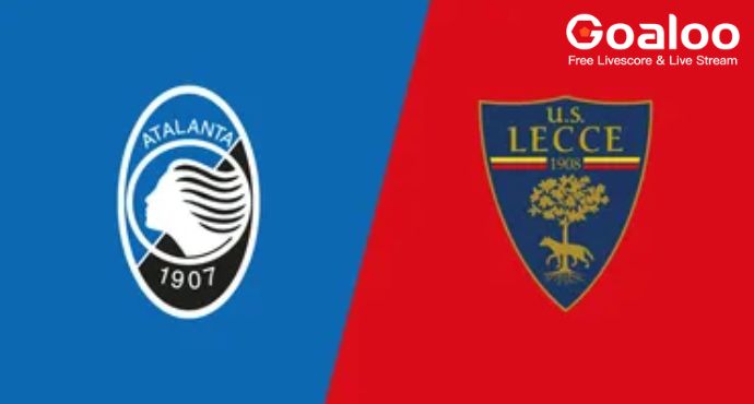 Atalanta Target Third Straight Win Against Slumping Lecce