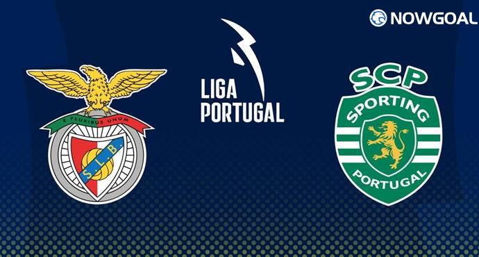 Lisbon Derby Showdown: Benfica and Sporting Set for a High-Pressure Clash at Da Luz