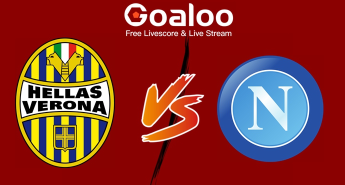 Verona vs Napoli Prediction 19 August 2024