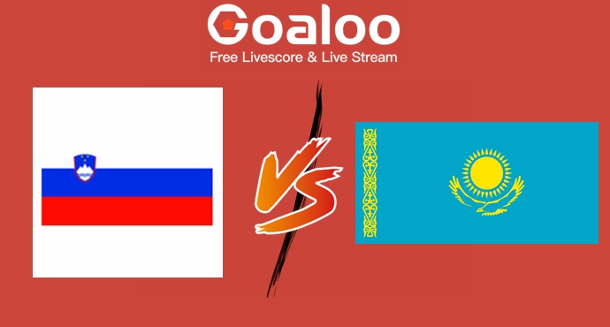 Slovenia vs Kazakhstan Prediction 10 September 2024