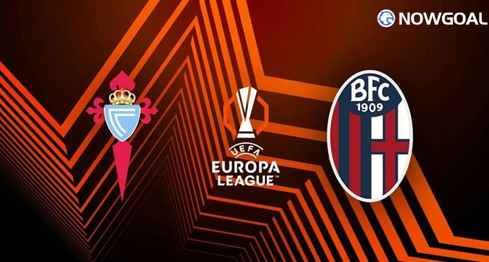 Celta and Bologna Collide in High-Stakes Europa League Thriller