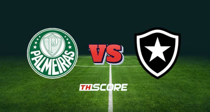 พรีวิวฟุตบอล ฟีฟ่าคลับเวิลด์คัพ : พัลไมรัส vs โบตาโฟโก้ อาร์เจ