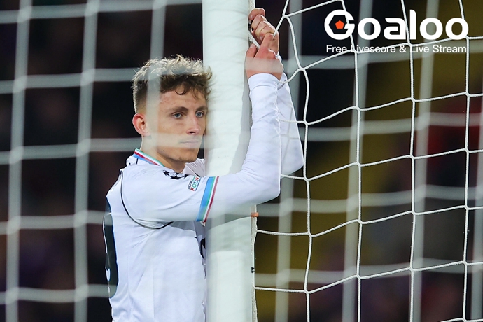 EVERTONEverton closing on deal to sign Jesper Lindstrom