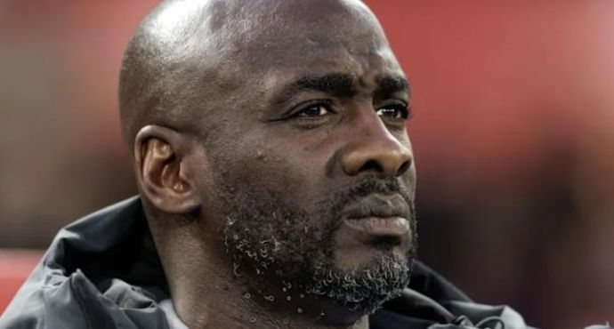 Ghana Part Ways with Head Coach Addo Ahead of World Cup Campaign