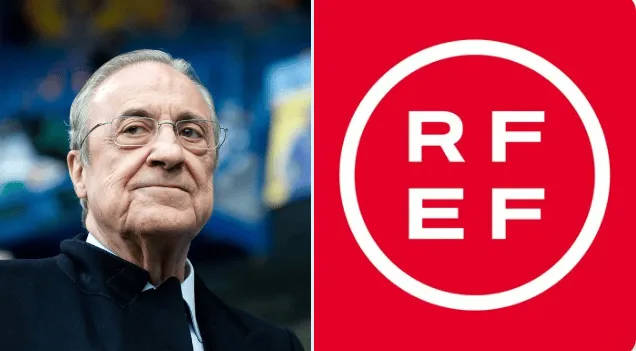 Real Madrid cho biết họ không có ý định bỏ trận chung kết nhà vua