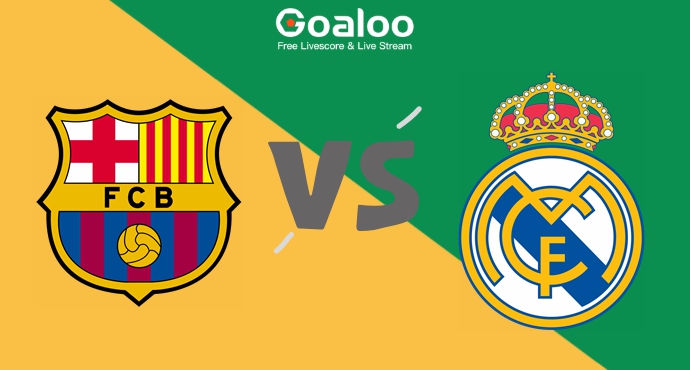 FC Barcelona vs. Real Madrid: Match Prediction---2026/10/26