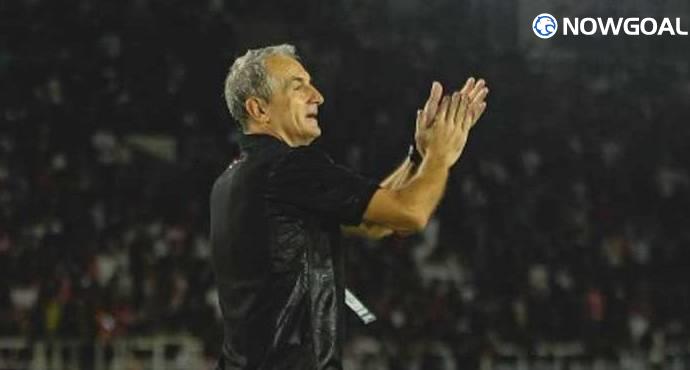 Persis Solo Turn to a Familiar Face as Milomir Seslija Returns for Survival Fight