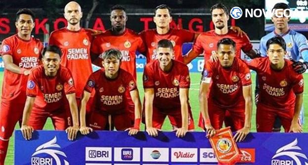 Three Semen Padang Players Face Doubts for Match Against Persita