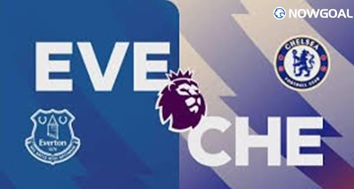 Chelsea Look to End Losing Run in Tough Everton Clash