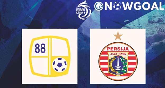 Preview Liga 1: Barito Putera vs Persija Jakarta