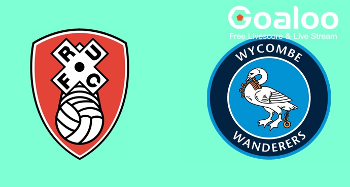 Rotherham vs Wycombe Prediction 19 March 2025