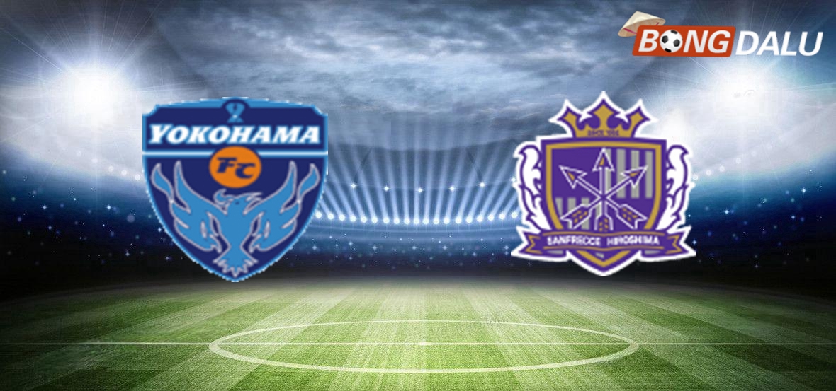 Nhận định Yokohama FC VS Sanfrecce Hiroshima 16:00 22/06/2025 VĐQG Nhật Bản