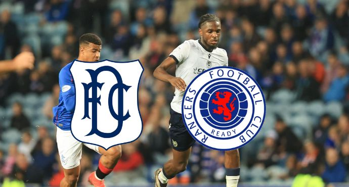 Scottish Premier League — Dundee VS Glasgow Rangers Prediction