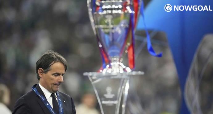 Simone Inzaghi Receives Satirical Tapiro d'Oro After Inter’s Heavy Champions League Final Loss