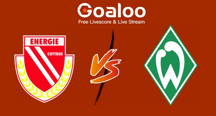 Energie Cottbus vs Werder Bremen Prediction 20 August 2024