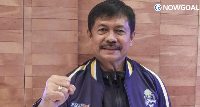 Indra Sjafri Returns as Acting Technical Director of PSSI Amid Leadership Transition