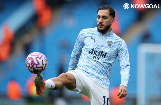 Rayan Cherki Leads Premier League Summer Signings with 11 Goal Involvements Following League Cup Heroics