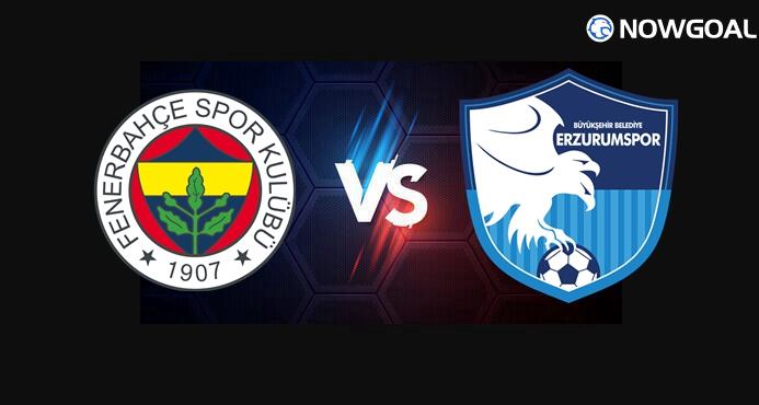 5th Feb. Turkey Cup---Fenerbahce VS Erzurum BB Prediction