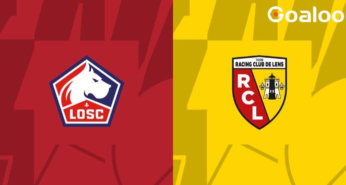 Lille Look to Rebound Against Road-Strong Lens