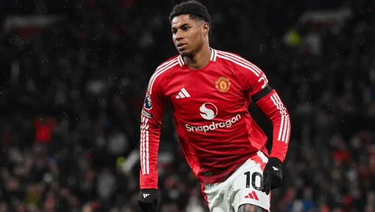 Nhiều phương tiện truyền thông: Milan thực sự quan tâm mượn Rashford, nhưng yêu cầu Manchester United chia sẻ một phần lương