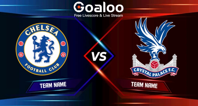 Chelsea VS Crystal Palace Prediction 17 August 2025
