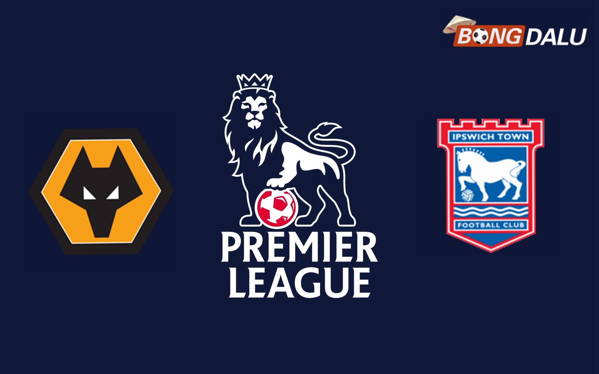 Nhận định Wolves VS Ipswich, 22:00 14/12/2024 Ngoại Hạng Anh