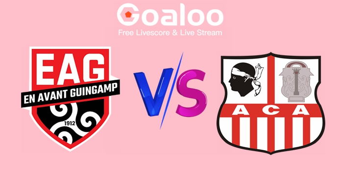 Guingamp vs Ajaccio Prediction 30 October 2024