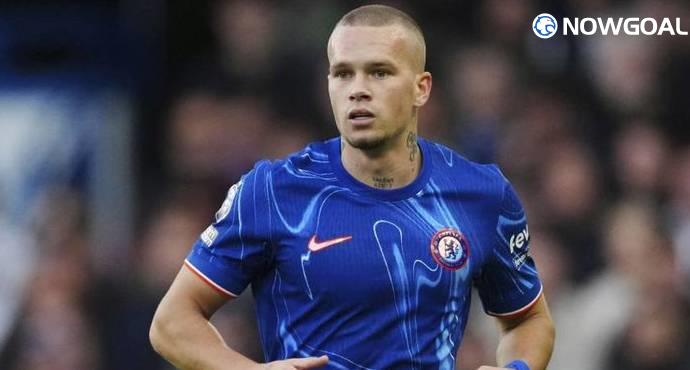 Mykhailo Mudryk Faces Potential Four-Year Ban Over Doping Allegations