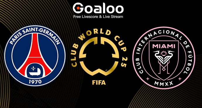 Paris Saint Germain (PSG) VS Inter Miami CF Prediction 30 June 2025